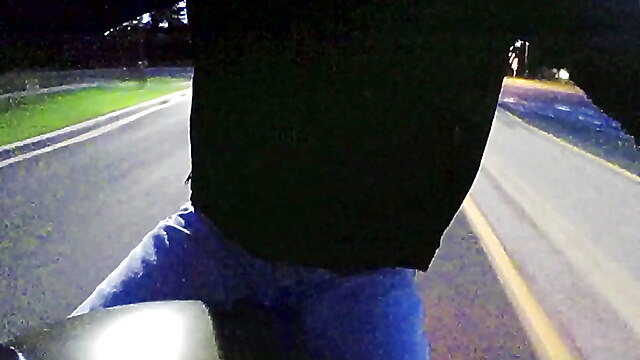 Cycle wank, motorcycle public, bukkake masturbation, public jizz, cock masterbation