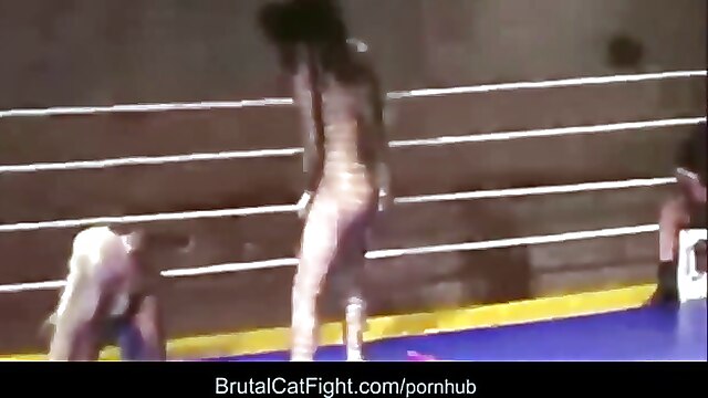 Sex fight cumshot, catfight facial, girl fight in a movie, catfight insemination, white pantyhose cat fight