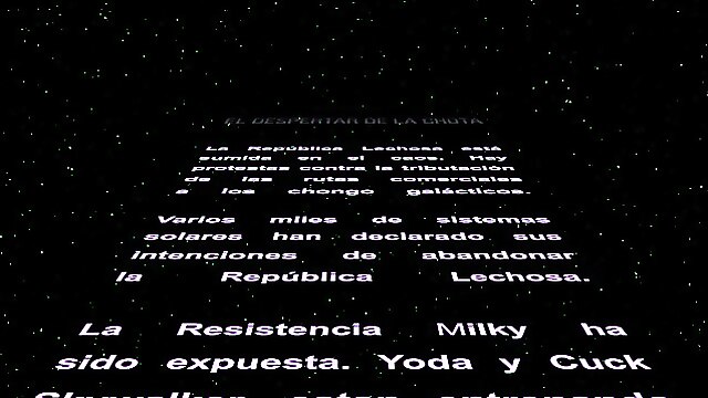Star wars xxx blowjob, star wars leia, star wars cosplay, parody blowjob, princess cosplay porn