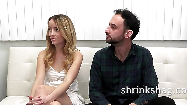 Hospital sex doctor and girl, family doctor, family taboo threesome, stepdaughter family taboo, medical fucked