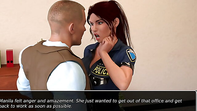 Hentai seduction, seduce older, anal pervert old men, manila anal, 3d toons creampie