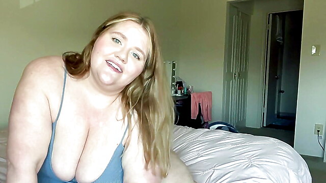 Blowjob amateur wife masturbation bbw, homemade mature loud, wife fantasy role, cheating ssbbw wife, girlfriend role play