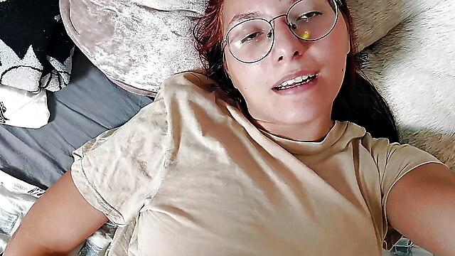 Teen cuck bbc, homemade wife bet, homemade redhead cuckold, lick pussy clean, teen chastity cuckold