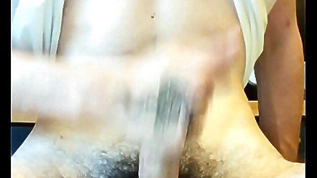 Solo cock jerk, uncut cock solo, solo man cum, jerking cumming, solos guy cummings
