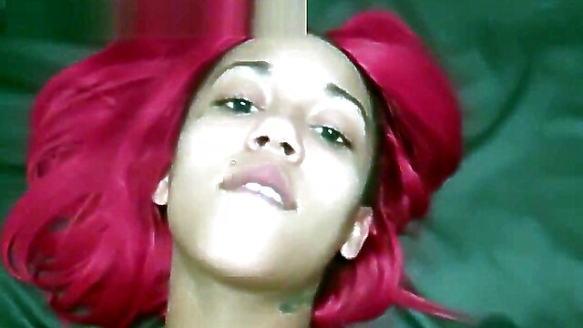 light skin ebony hardcore