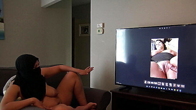 Bbw arab natural, teenage girl is watching and, watching porn lesbian girls, lesbian arab egypt, burka porn sex with muslim