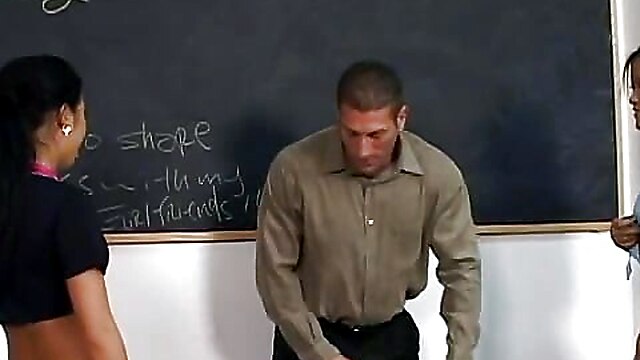 Asian american student, two teens teacher, student swap, swap teens interracial, two teens interracial