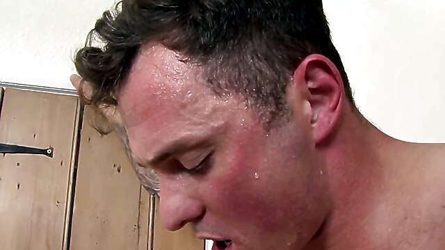 Cumshot, British, European