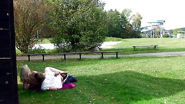 Nude in public czech, mature bet, blonde blowjob hd outdoor public reality, mature and young outdoor, grandma outdoors