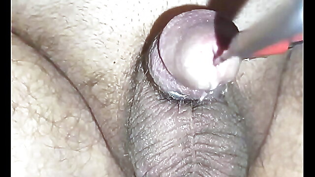 Anal toys electro, hand urethral, anal electrified, sound milking, anal orgasm amp amp electro