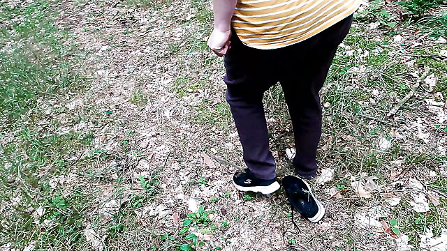 Torture flash, forest flashing, mom s neighbour, public slave torture, forest pussy whipping