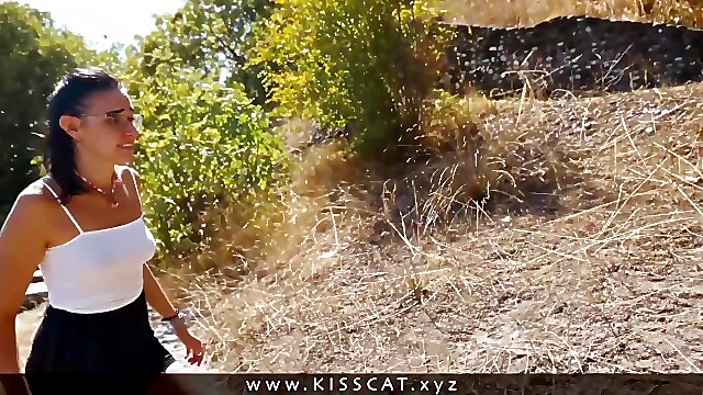 Street view, czech streets cumshot, publicagent brunette, street agent amateur, public agent small tits