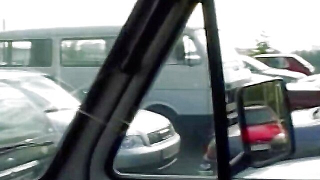 German granny facial, cumshot surprise full, mature lady car, from the back in car, lady outstanding