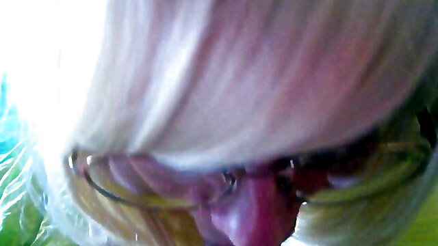 Sasha blonde creampie, hooker whore pov, hooker whore prostitute, hooker blonde, glasses prostitute