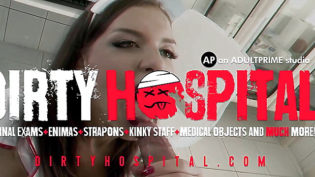 Porn assistant, doctor gloves pussy, full movie hé, spanking gloves, doctor movie