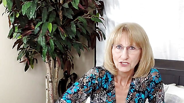 Miniskirt youngsters, blonde joi panties, loads of talking, panty masturbation joi, morgan girl
