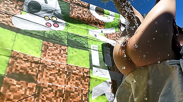 Enema fountain, collage teens tube porn videos, peeing outdoor extreme, enema gape, extreme teen anal
