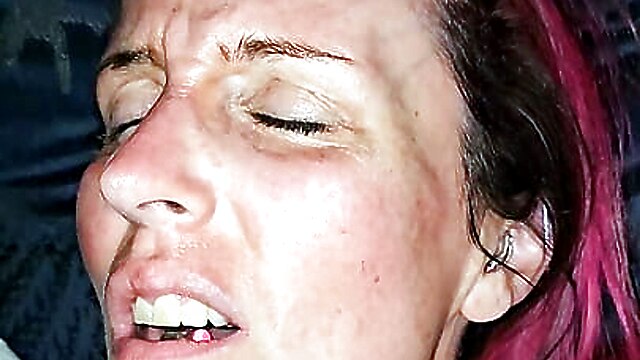 Mature pain anal wife, bbw night creampie, bbw belly pierce, anal hurts so much, bbw mom pain anal