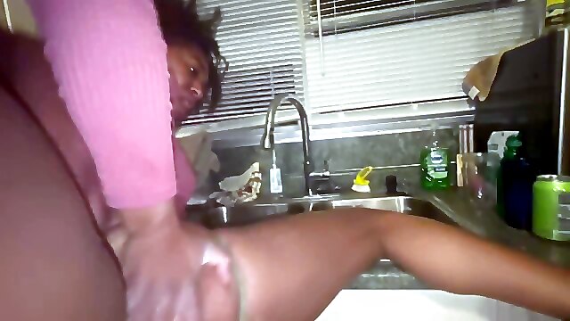 Days anal doggystyle, petite ebony amateur anal, little bbc anal, daddy valentines gift, black girl anal gape pov