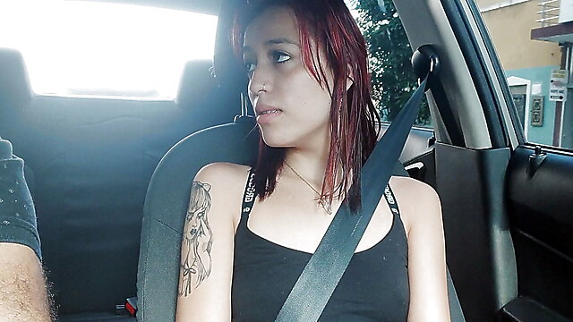 Restaurant creampie, cell phone fingering, public nudity restaurant, sex nude colombian, fake taxi doggy