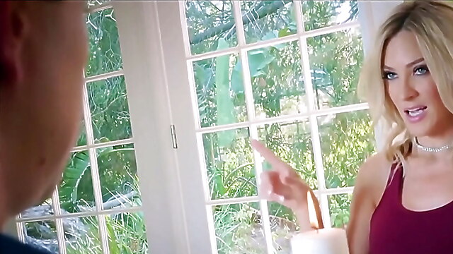 Anniversary mamas, natural tits blake blossom, blonde milf blowjob mom big tits stepmom, girl big tits daddy, shaved girls having sex