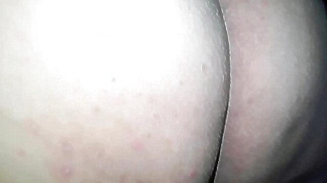 Bbw cuckold cream, omg pregnant, girl to her boyfriend, real creampie inside, pregnant girl blowjob
