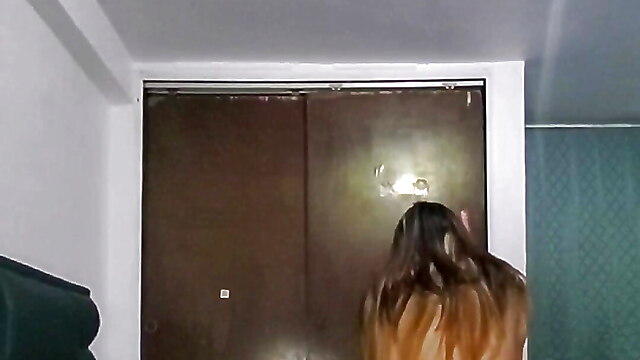 Latin riding creampie, student leaves, make creampie, creampie and leave, my ex wife and friend