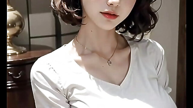 Girl japan masturb, 3d animation asian woman, korean naked girl, japanese maid masturbate, asian japan porno public