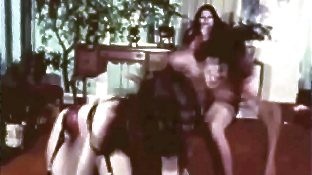 Trios, lesbian a m s, catfights movies, dyke, vintage trio lesbian
