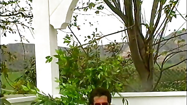 Mature pussy retro, old couple fucking outdoor, mature doggy outdoor, sex outdoor village, stiletto licking