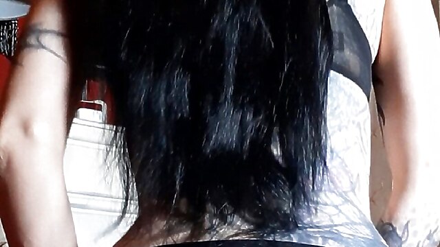 Strings pussy, g string fetish, amateur string thong, voyeur string, voyeur panty thong
