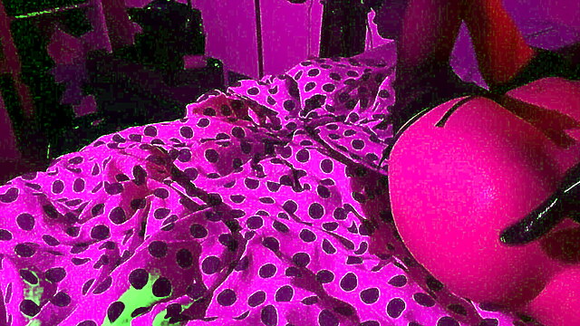 Arm spreader, motionless, bondage orgasm stretched, night time orgasm, pussy close ups fingering fisting