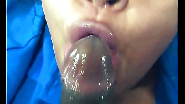 Thot swallow, me and my bbc, spit unknown, mandingo porno, swallowing spitting