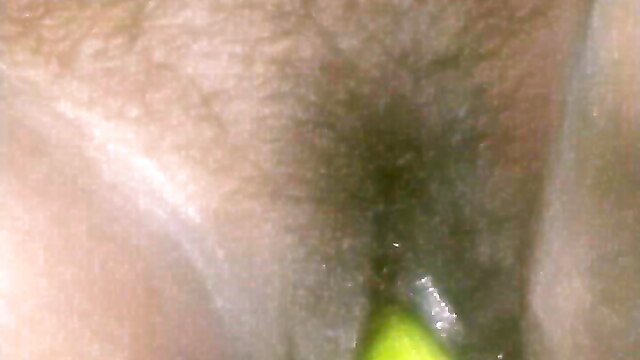 Insert long, creampie inserts, my wife and vegetables, mademoiselle insert, wife fucked by bigger