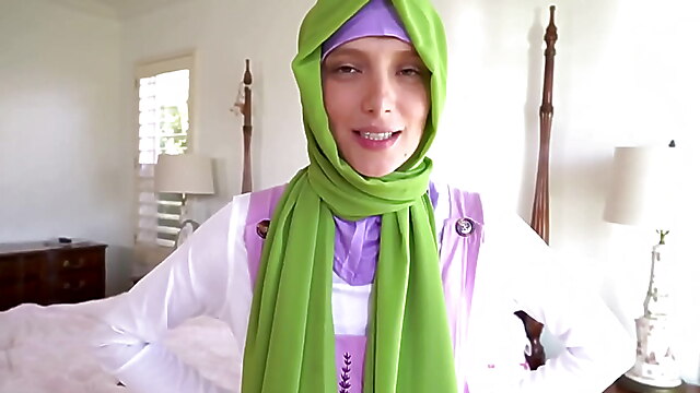 American muslim girl, pov izzy lush, teens donnie rock, nude pov ass, izzy lush