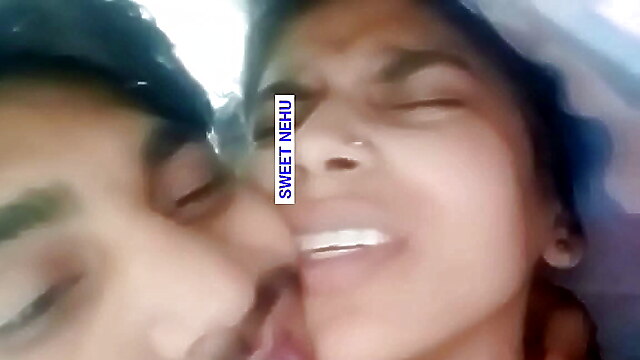 Indian stepsister sex bukkake, cum on me bukkake, girlfriend sister fuck, indian boobs licking, pussy licking and fucking bukkake