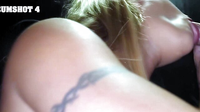 Huge boobs interracial, blonde in gloryhole, boobs gloryhole, glory hole loads, gloryhole interracial