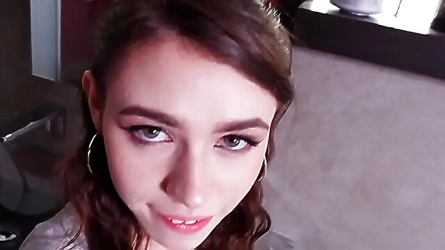 Dad morning wood, petite teen fuck by daddy, teen dad family, little teen stepdaughter, free morning sex