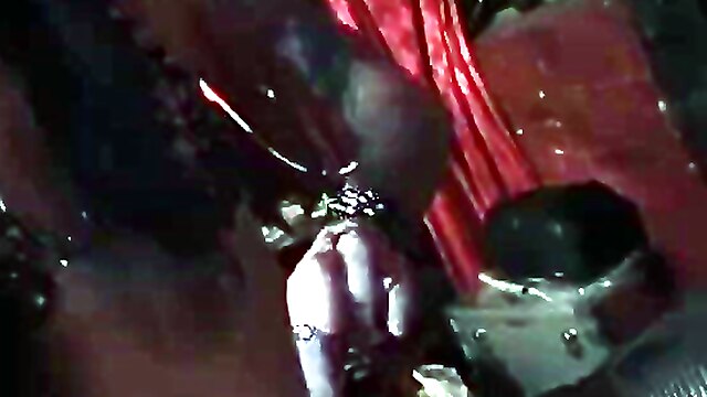 Lesbian kiss domina, lesbian latex dildo, lesbian orgasm tied up, dungeon scenes, mistress fishnet fetish