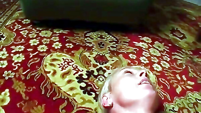 Short hair cum, blonde old lady, guy lick sperm pussy, teen with mature men, young man and stocking