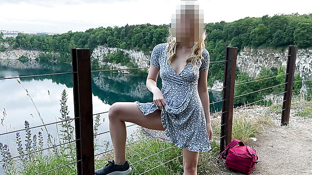 Pump pussy in public, pumped pussy shaved pussy, shaved pussy girl masturbation, flash and wank in public, shaved pussy in public