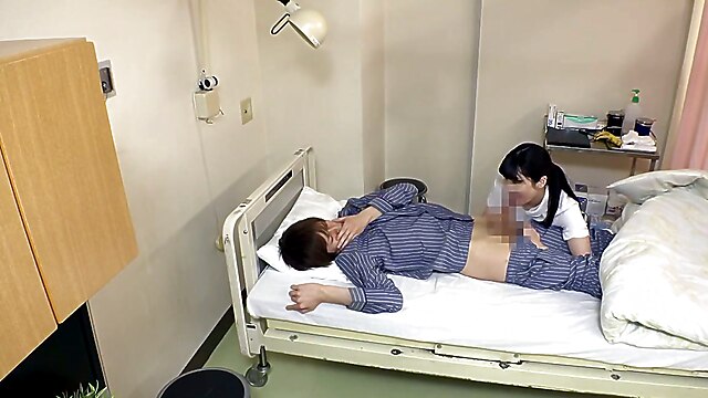 Blowjob domination, cuckold nurse, seduced in a hospital, girlfriend boyfriend xxx, fetish seduced