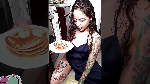 Oops sister boobs, morning homemade, please lick me, oops pussy solo, pancake tits