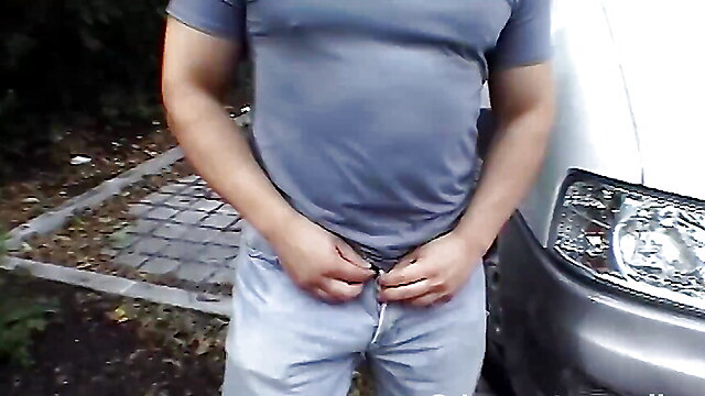 Dick handjob clit rubbing, you drive and i suck, handjob my german friend, puffy interview, swinger jennifer