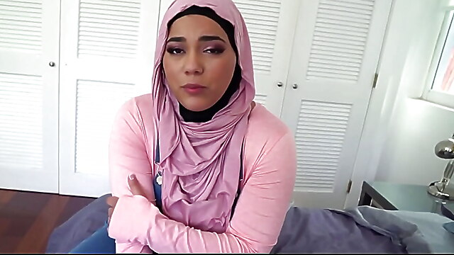 Arabian, Blowjob, American