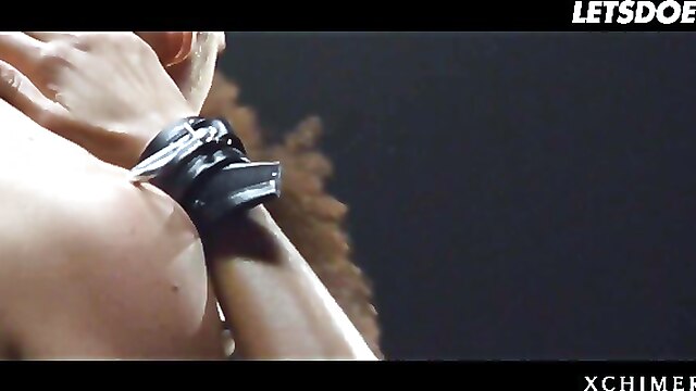 hard finger fucking