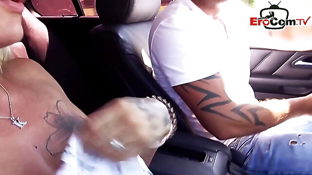 Amateur pickups car, casting workout, public pickups car, public pickup blonde, german street blonde